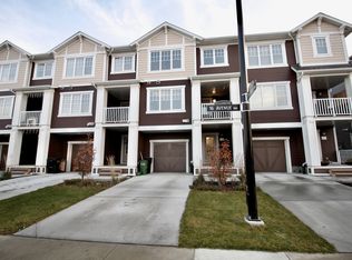 20307 16th Ave NW, Edmonton, AB T6M1K8