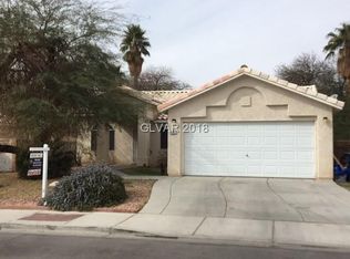 1707 Rio Seco Dr, Las Vegas, NV 89156