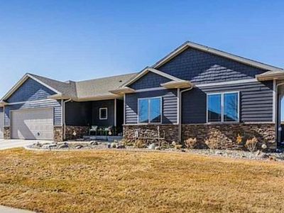 (Undisclosed Address), Sioux Falls, SD, 57110