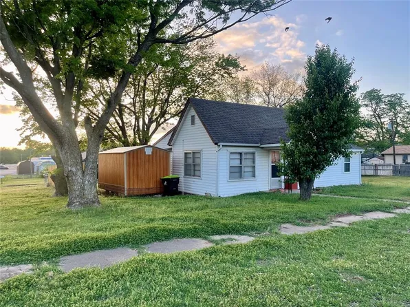 529 Lester Ln, Purcell, OK 73080