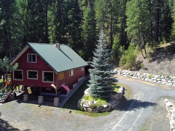 9775 Highway 55, Cascade, ID 83611
