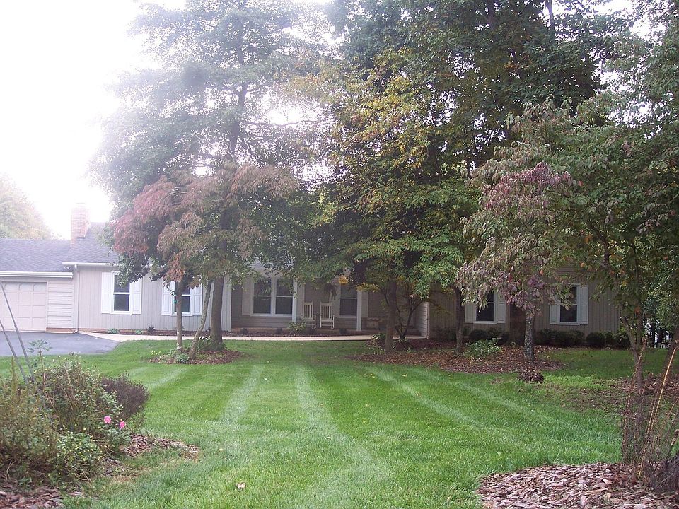 View Front of Home