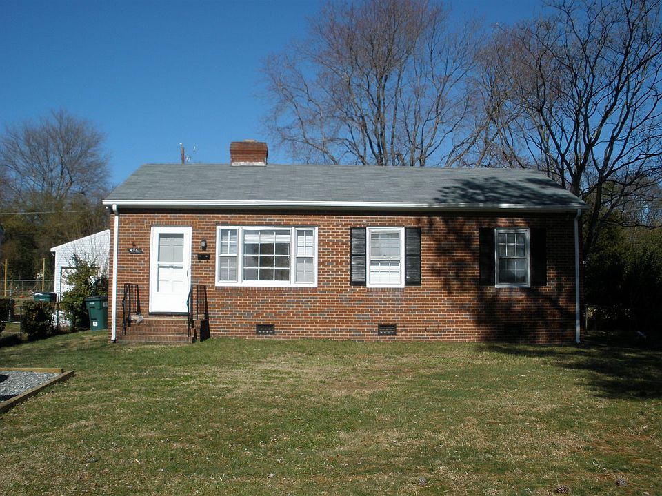 Welcome to 4916 Bethlehem Rd.