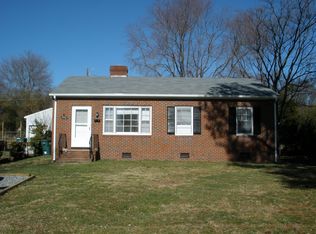 4916 Bethlehem Rd, Richmond, VA 23230