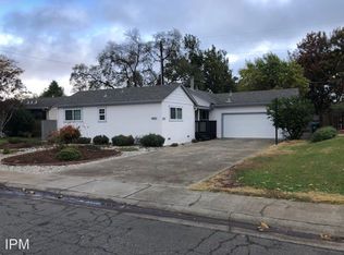 632 Brookwood Way, Chico, CA 95926
