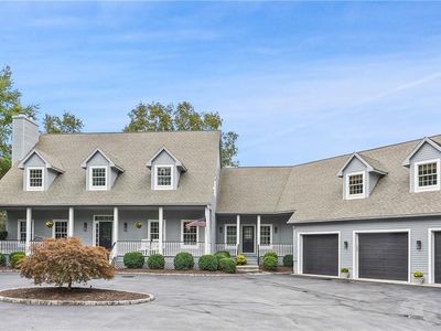 749 Guard Hill Road, Bedford, NY, 10506