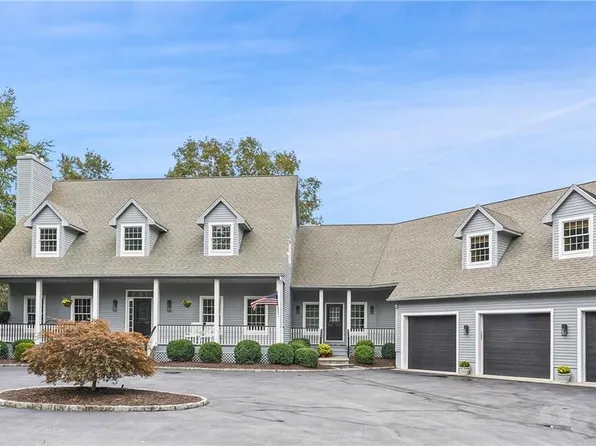 749 Guard Hill Road, Bedford, NY 10506