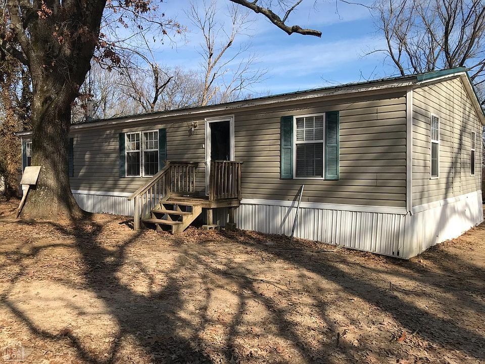 376 1st St, Black Rock, AR 72415 MLS 10103708 Zillow