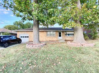 549 California Ave, East Alton, IL