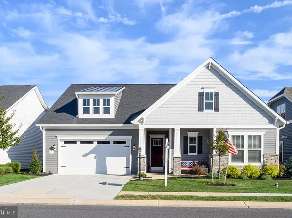 44 Lively Stream Way, Gettysburg, PA 17325