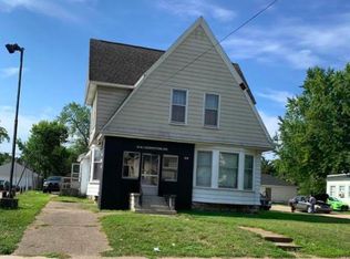 34 Burton St SW, Grand Rapids, MI 49507