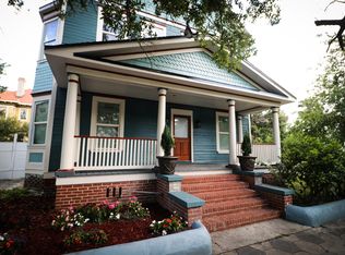 54 W 2nd St, Jacksonville, FL 32206