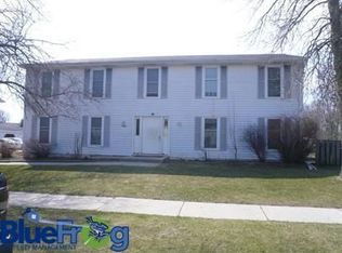 2421 Camelot Blvd #A, Sheboygan, WI 53081