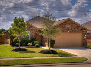8239 Polaris Point Ln, Cypress, TX 77433