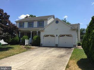 4 Cherry St, Glassboro, NJ 08028