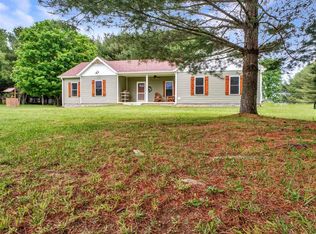 7848 & 7840 New Bowling Green Rd, Smiths Grove, KY 42171