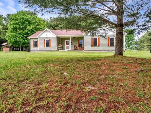 7848 & 7840 New Bowling Green Rd, Smiths Grove, KY 42171