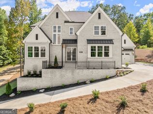 2851 Traditions Way, Jefferson, GA 30549