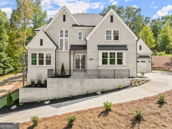 2851 Traditions Way, Jefferson, GA 30549