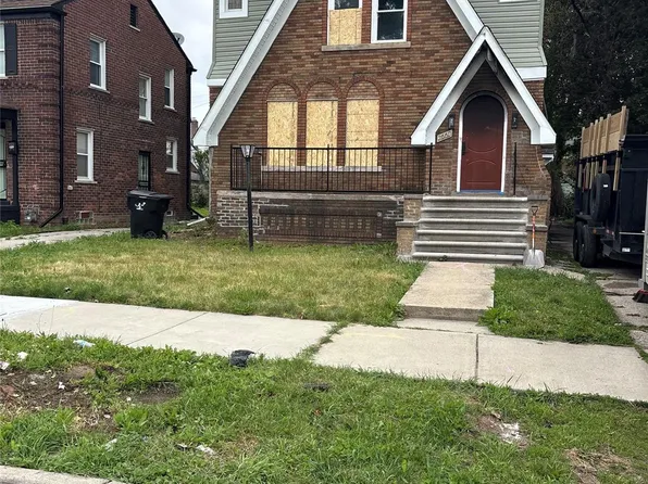 3660 Somerset Ave, Detroit, MI 48224