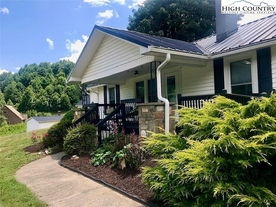 419 Fletcher Branch Rd, Vilas, NC 28692 MLS 238966 Zillow