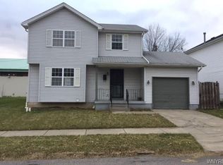66 Chester St, Buffalo, NY 14208