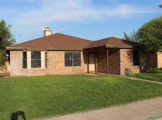 2900 N Morris Dr, Hobbs, NM 88240