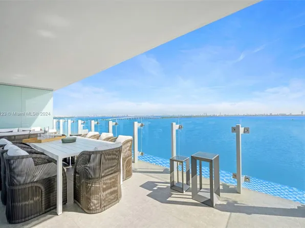 700 NE 26th Ter, Miami, FL