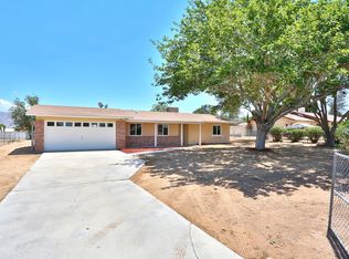 9365 Buckthorn Ave, Hesperia, CA 92345