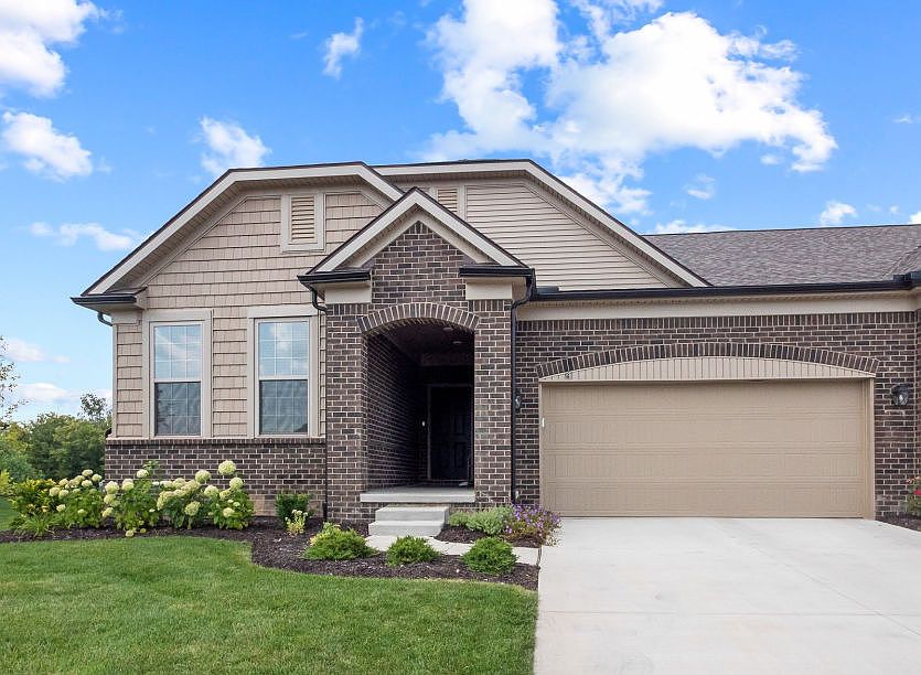 Abbeyville Home Exterior