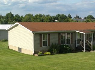 355 Sutton Rd, Abbottstown, PA 17301