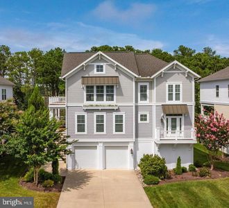 38894 Silver Sands Dr, Bethany Beach, DE, 19930