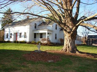 247 Center Rd, Woodstock, CT 06281