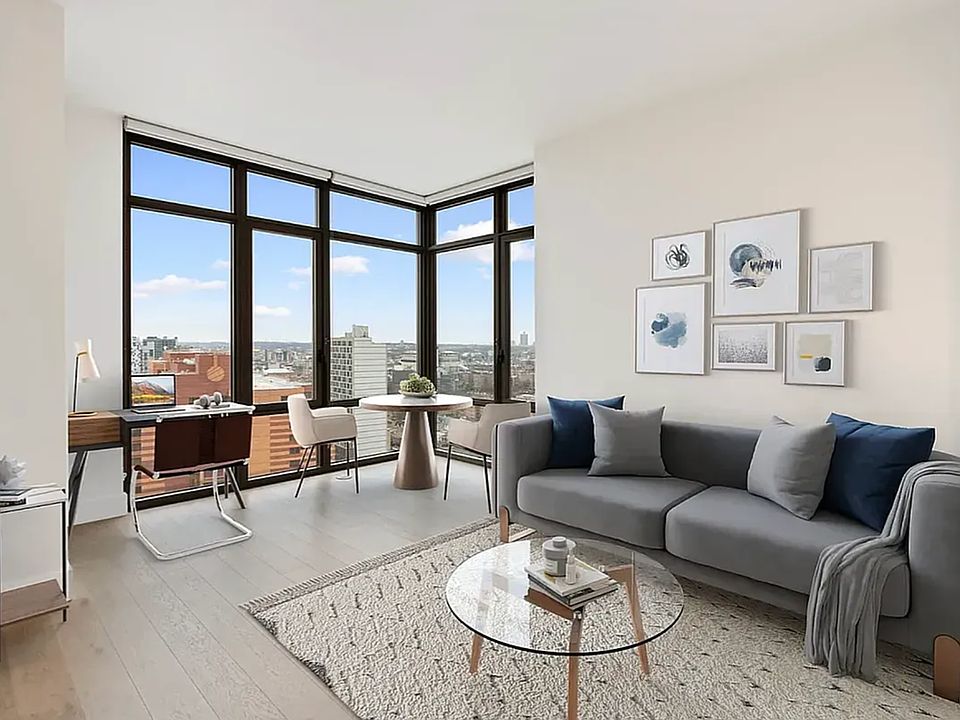 1st image of 92-27 160th St #1306