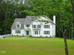 108 A Whisconier Rd, Brookfield, CT 06804