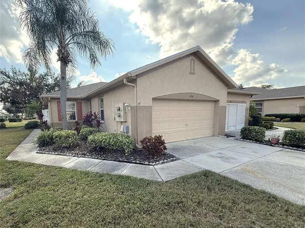 2110 Acadia Greens Dr #61, Sun City Center, FL 33573