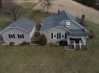84 Trot Town Rd, Hillsville, VA 24343