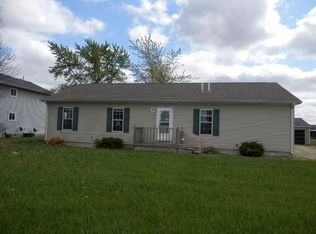 204 W Main St, Ashkum, IL 60911