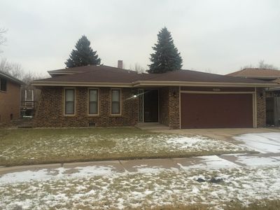 1712 E 156th St, Dolton, IL, 60419