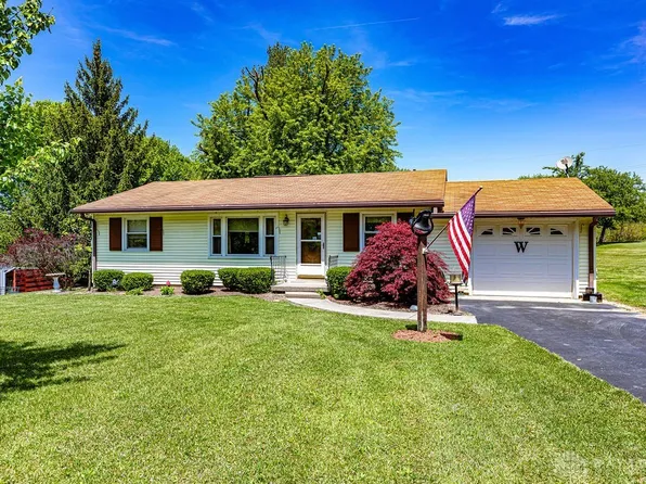 11193 County Road 335, New Paris, OH 45347