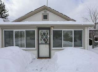 386 S Scott St, Morley, MI