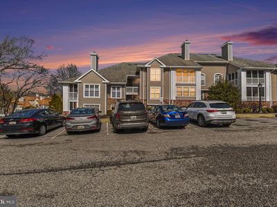 200 Thames Way APT I, Bel Air, MD, 21014