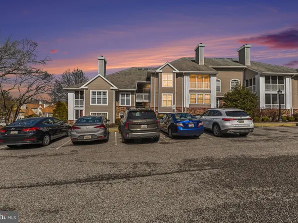 200 Thames Way APT I, Bel Air, MD 21014