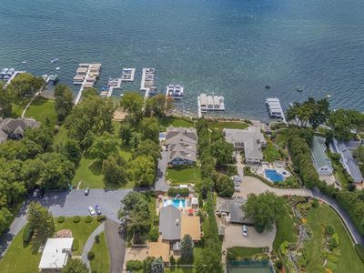 N2297 West Main ROAD, Lake Geneva, WI, 53147