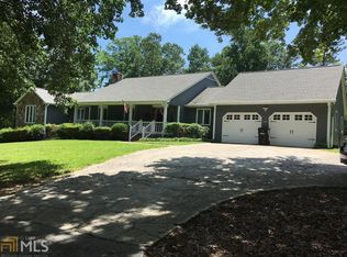 1495 Horsley Mill Rd, Carrollton, GA 30116