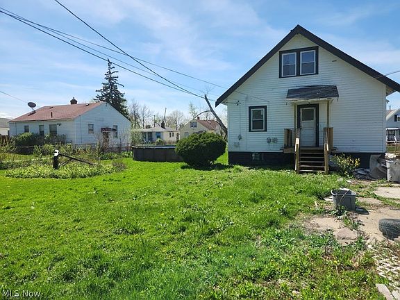 5th image of 4421 E 156th St