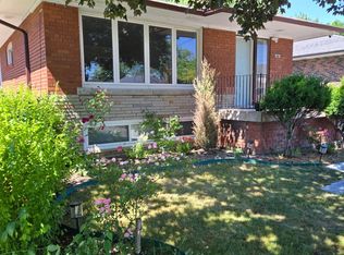 28 Delbert Dr, Toronto, ON M1P 1X2