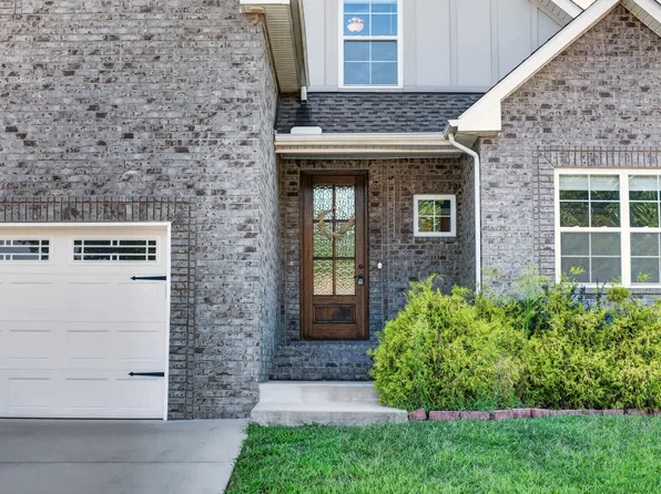 1082 Wittys Way, Clarksville, TN 37043