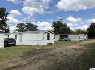 12799 Seymore Rd, Bastrop, LA 71220