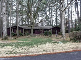 115 Longleaf Dr, Searcy, AR 72143